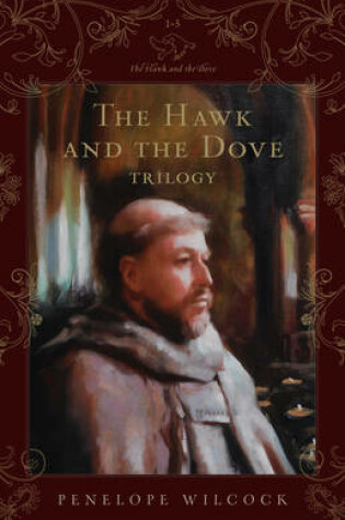 Cover of The Hawk and the Dove Trilogy