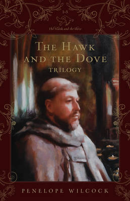 Cover of The Hawk and the Dove Trilogy