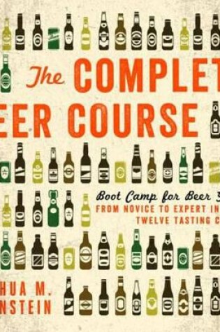 Cover of The Complete Beer Course