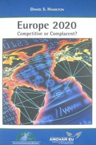 Cover of Europe 2020