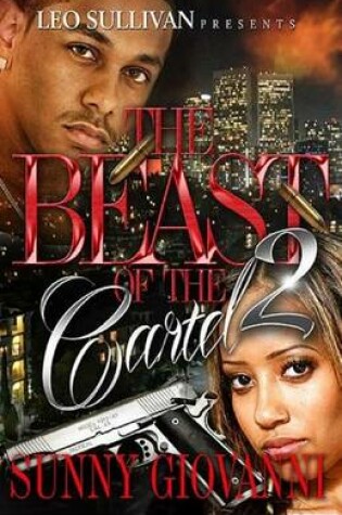 Cover of The Beast of the Cartel 2