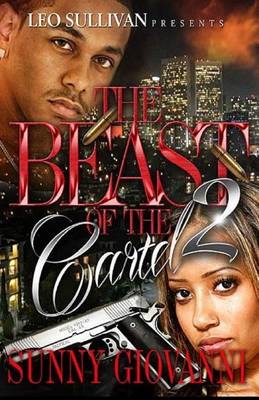 Book cover for The Beast of the Cartel 2