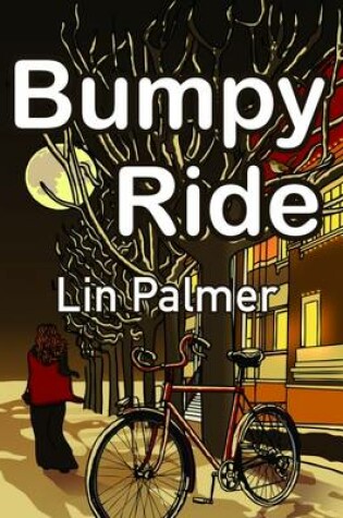 Cover of Bumpy Ride