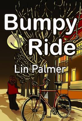 Book cover for Bumpy Ride