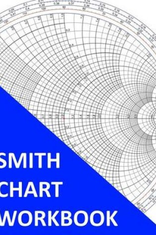 Cover of Smith Chart Workbook