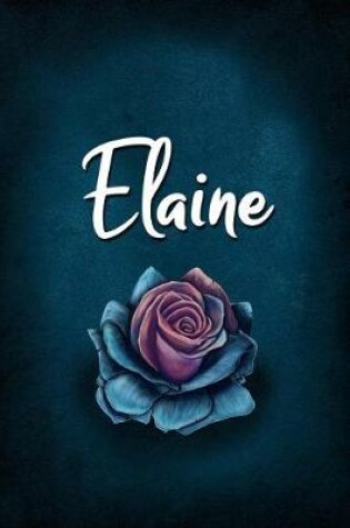 Cover of Elaine