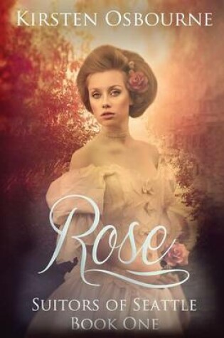 Cover of Rose