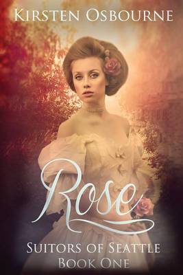 Book cover for Rose