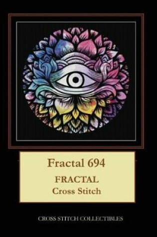 Cover of Fractal 694