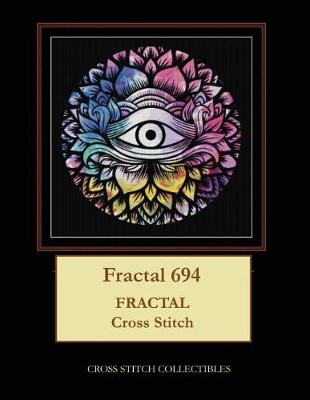 Book cover for Fractal 694