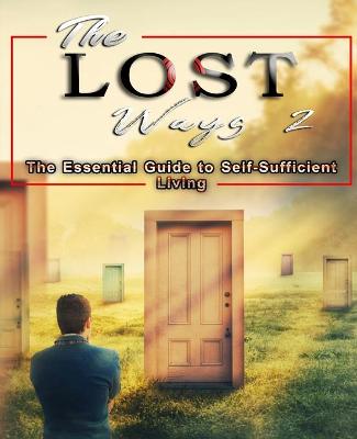 Book cover for The Lost Ways 2