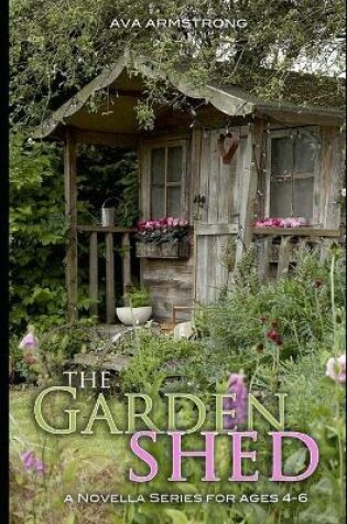 Cover of The Garden Shed