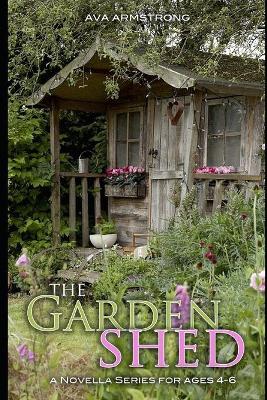 Cover of The Garden Shed