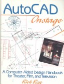 Book cover for AutoCAD Onstage