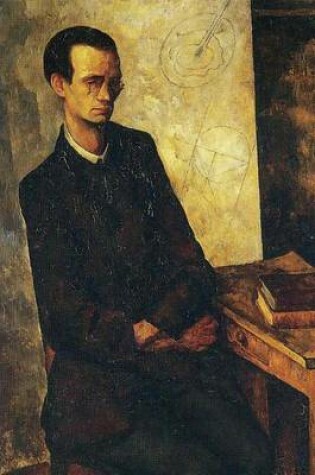 Cover of The Mathematician (Diego Rivera)