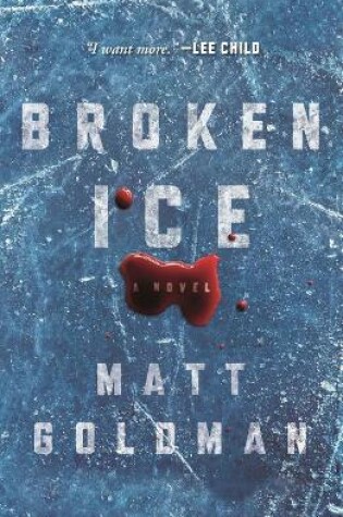 Cover of Broken Ice