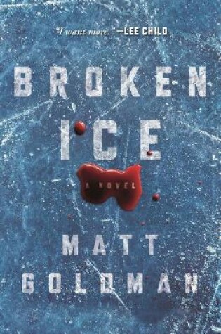 Broken Ice