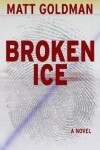 Book cover for Broken Ice