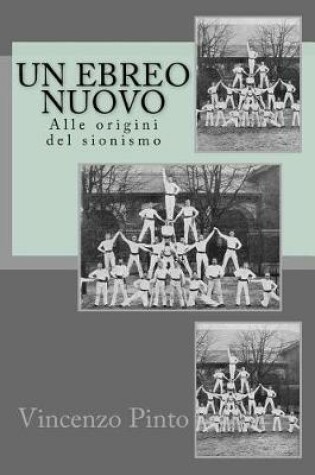 Cover of Un Ebreo Nuovo