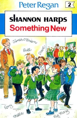 Cover of Something New