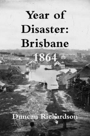 Cover of Year of Disaster