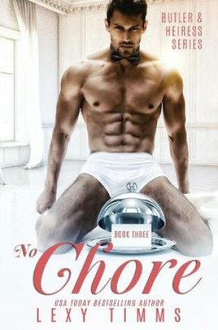 Cover of No Chore