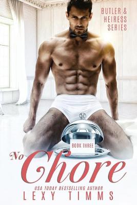 Book cover for No Chore