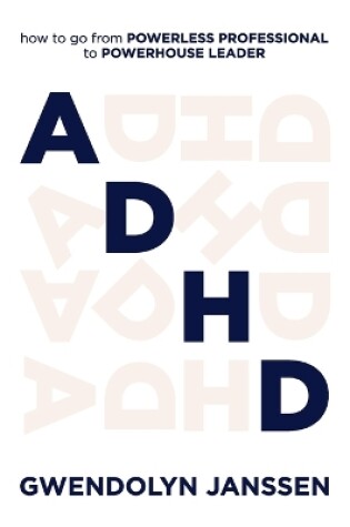 Cover of ADHD