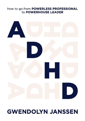 Cover of ADHD