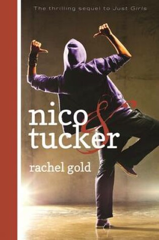 Cover of Nico & Tucker