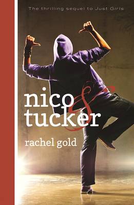 Cover of Nico & Tucker