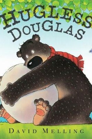 Cover of Hugless Douglas