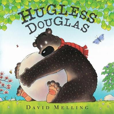 Book cover for Hugless Douglas