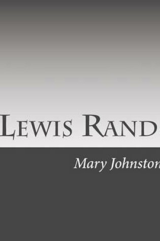 Cover of Lewis Rand