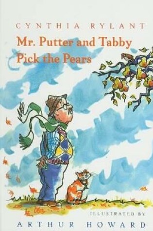 Cover of Mr. Putter & Tabby Pick the Pears