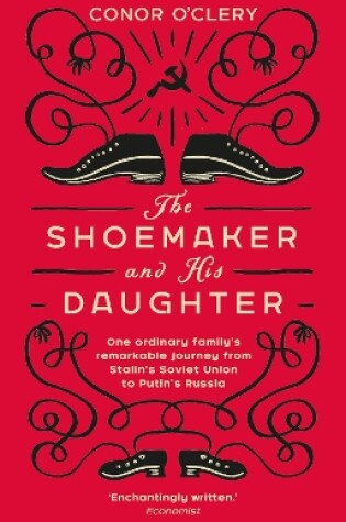 Cover of The Shoemaker and his Daughter