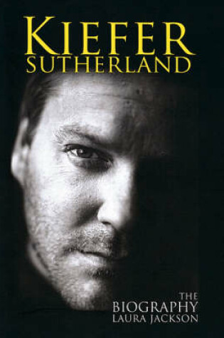 Cover of Kiefer Sutherland