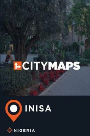 Cover of City Maps Inisa Nigeria