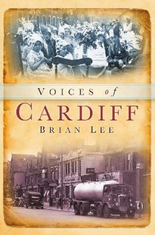 Cover of Voices of Cardiff