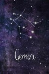 Book cover for Gemini