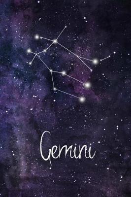 Cover of Gemini