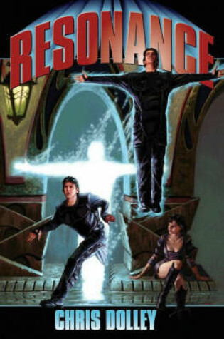 Cover of Resonance