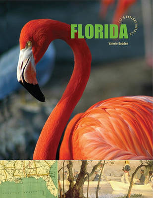 Book cover for Florida