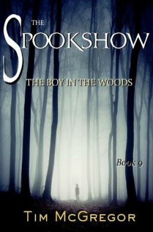 Cover of Spookshow 9