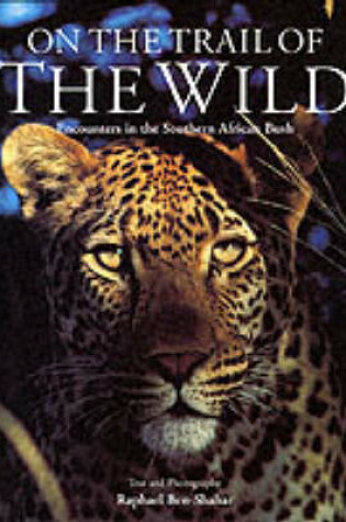 Cover of Wildlife in Southern Africa