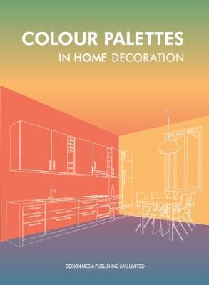 Book cover for Colour Palettes in Home Decoration