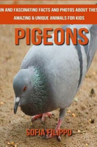 Cover of Pigeons