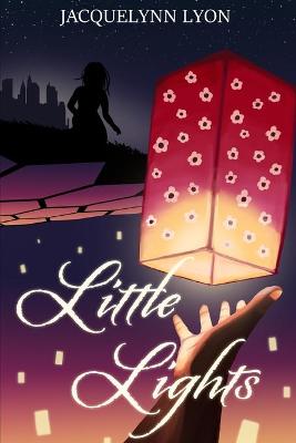 Book cover for Little Lights