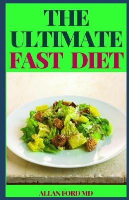 Book cover for The Ultimate Fast Diet