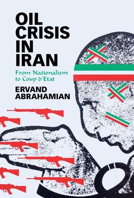 Book cover for Oil Crisis in Iran